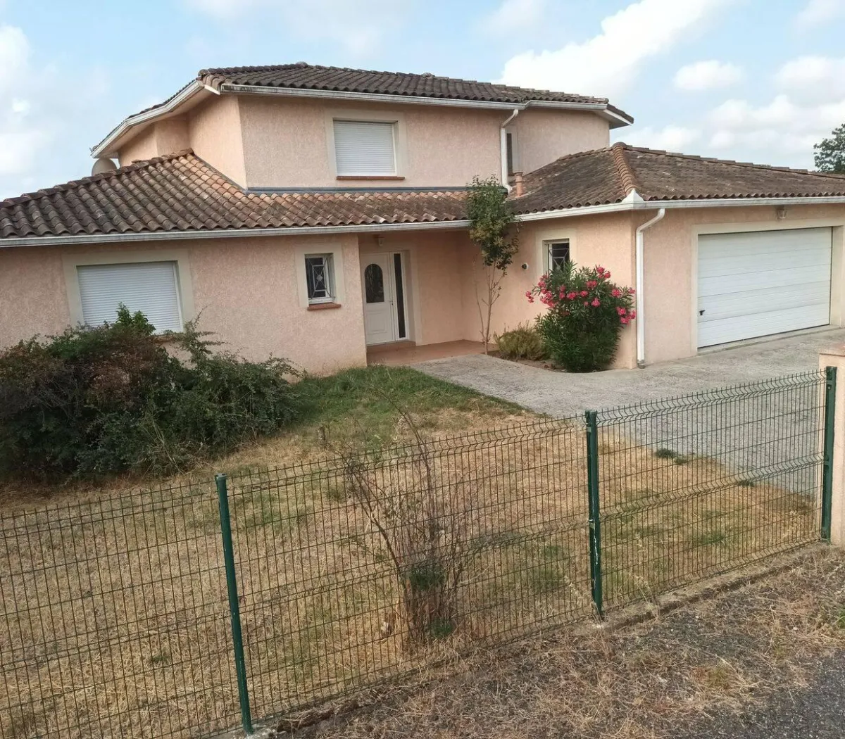 Location Aussonne Maison 6a913cad964d