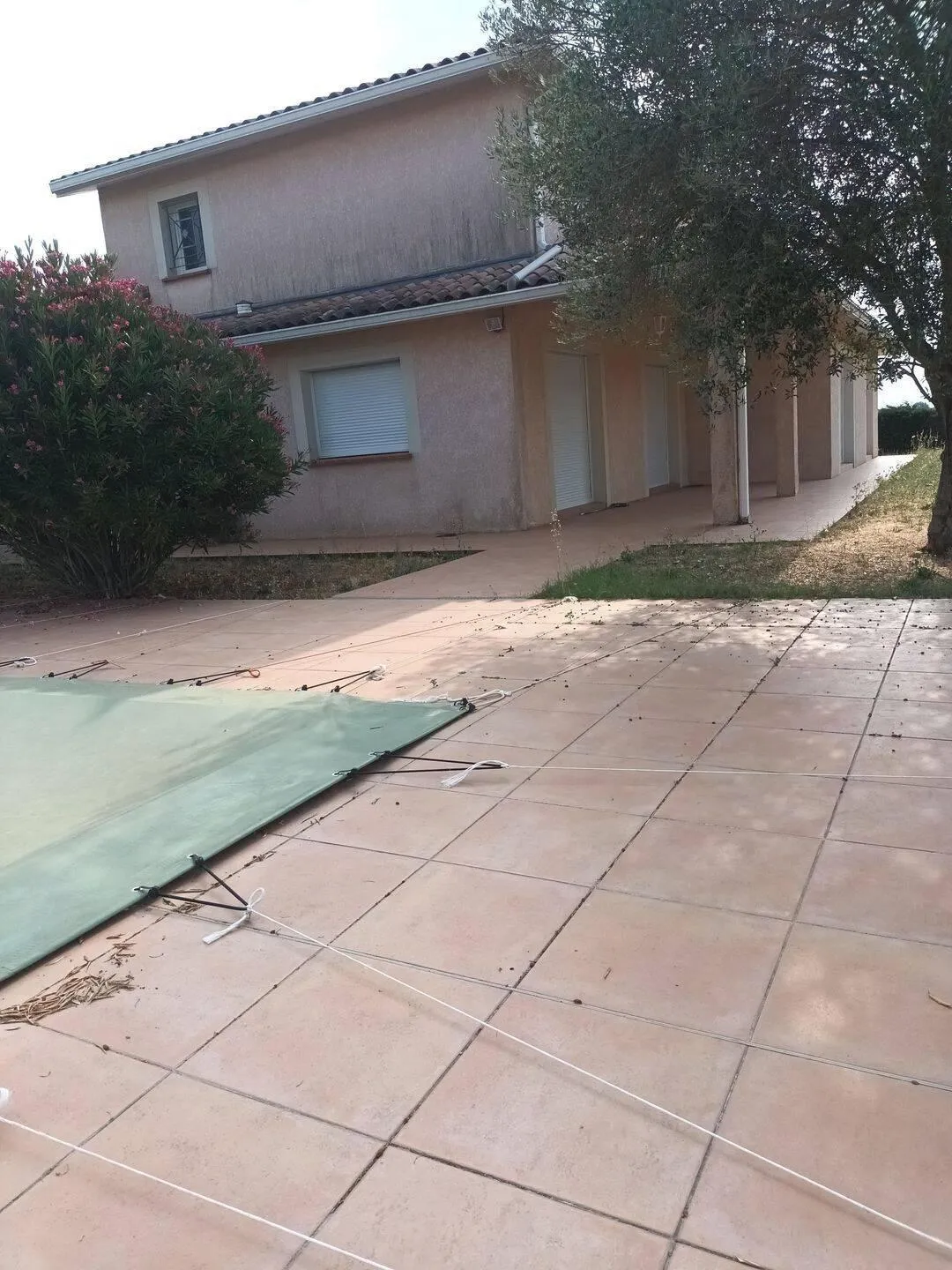 Location Aussonne Maison 6a913cad964d