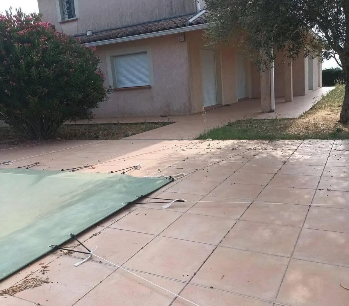 Location Aussonne Maison 6a913cad964d