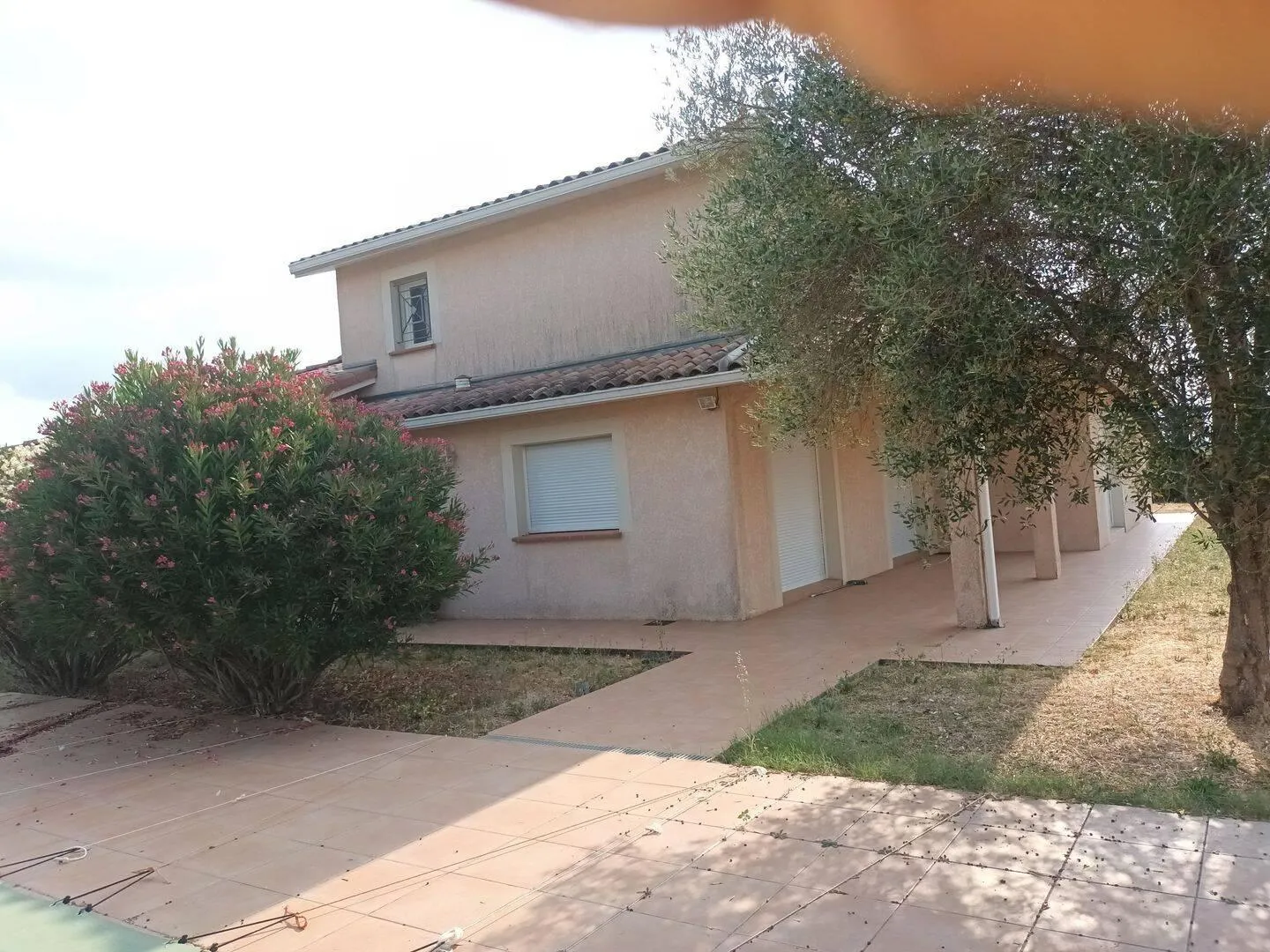 Location Aussonne Maison 6a913cad964d
