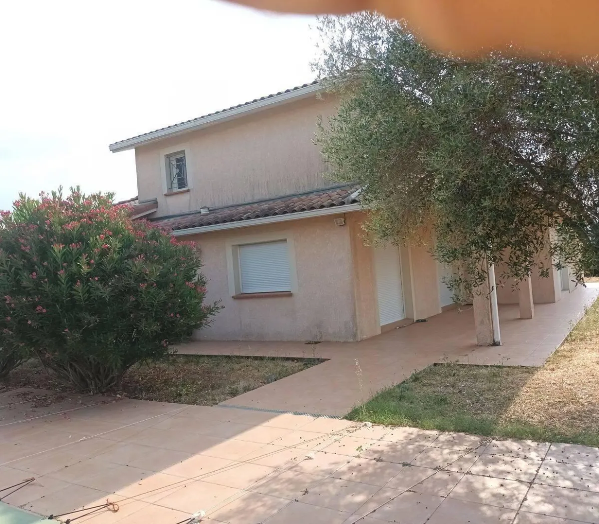 Location Aussonne Maison 6a913cad964d
