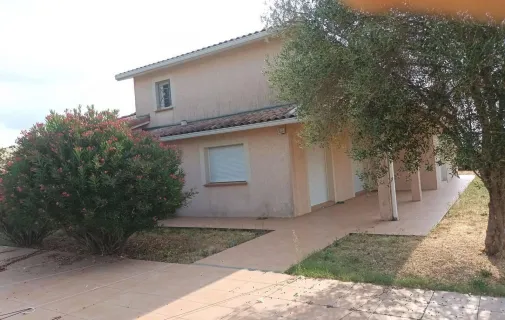 Location Aussonne Maison 6a913cad964d