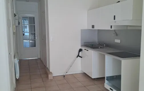 Location Lyon Appartement 6a91499ee9db