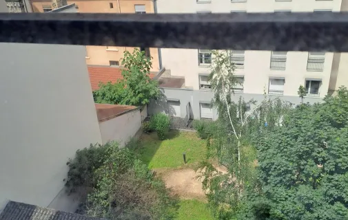 Location Lyon Appartement 6a91499ee9db