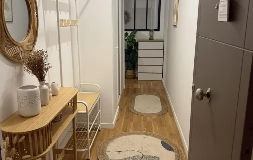 Location Clamart Appartement 6a914bbded6a