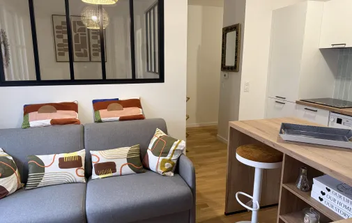 Location Clamart Appartement 6a914bbded6a