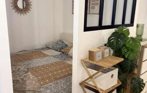 Location Clamart Appartement 6a914bbded6a