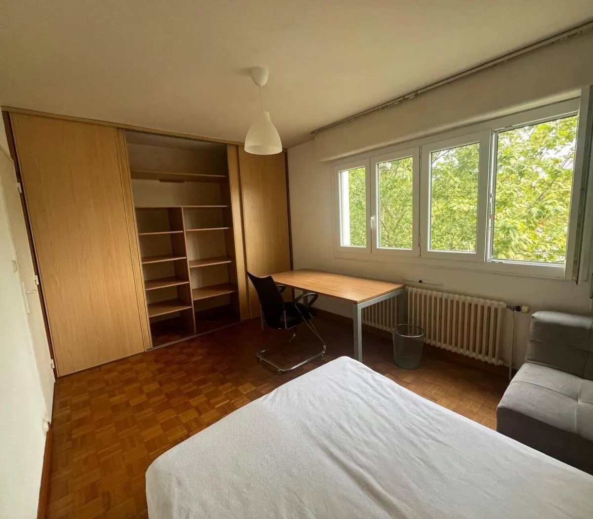 Location Villeurbanne Chambre 6a915450d4fe