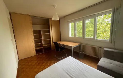 Location Villeurbanne Chambre 6a915450d4fe