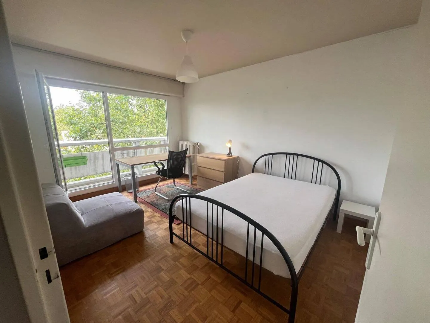 Location Villeurbanne Chambre 6a915450d4fe