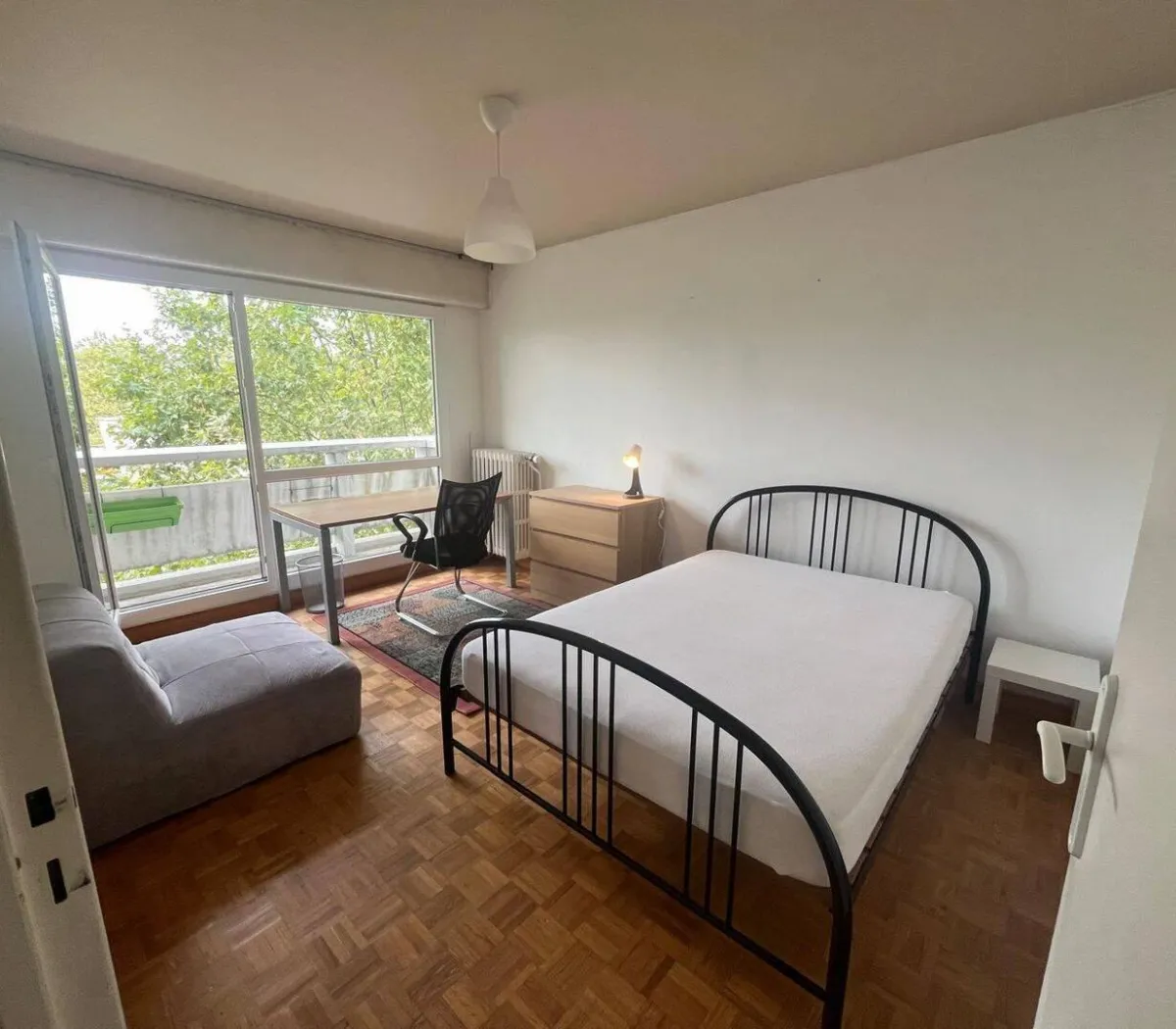 Location Villeurbanne Chambre 6a915450d4fe