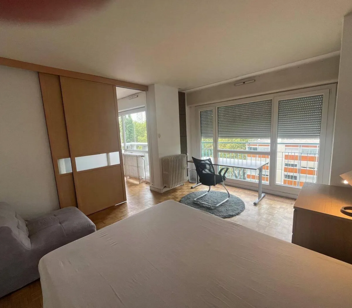 Location Villeurbanne Chambre 6a915450d4fe