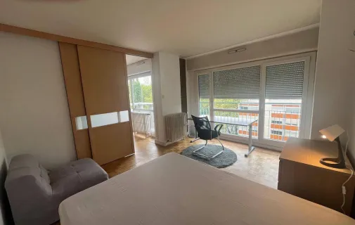Location Villeurbanne Chambre 6a915450d4fe