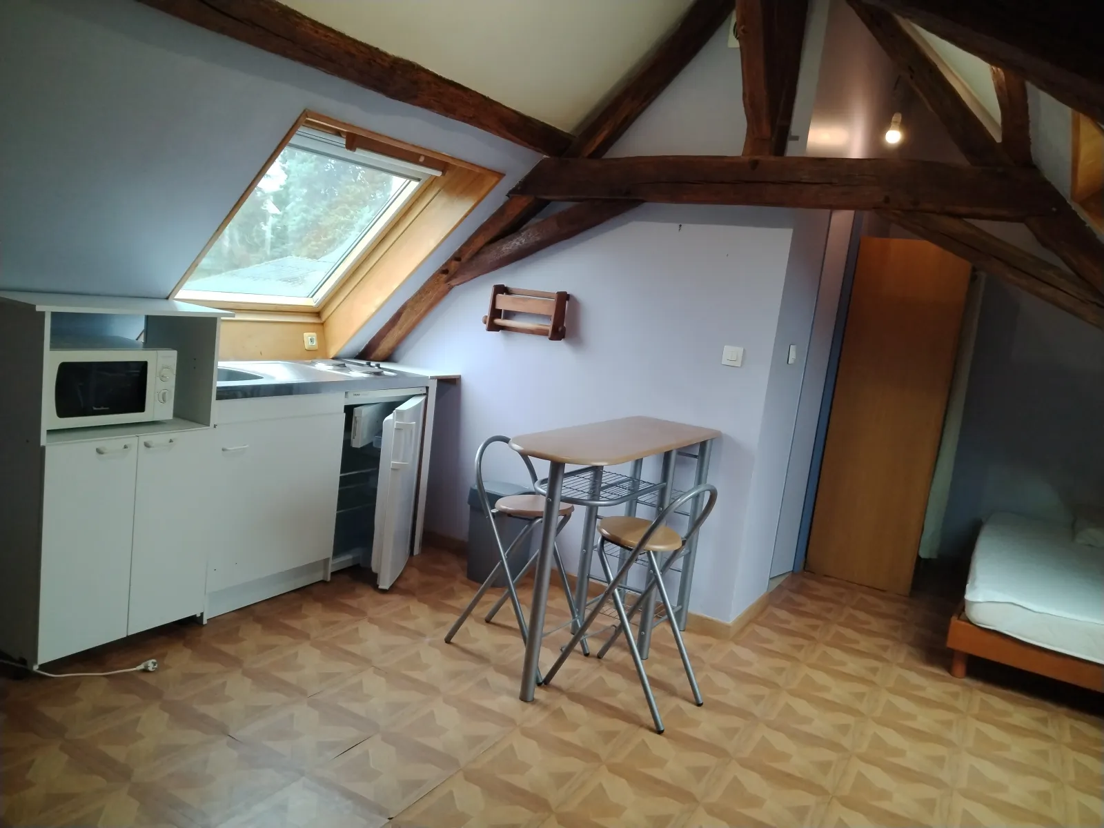 Location Mozé-sur-Louet Appartement 6a9171a0081b