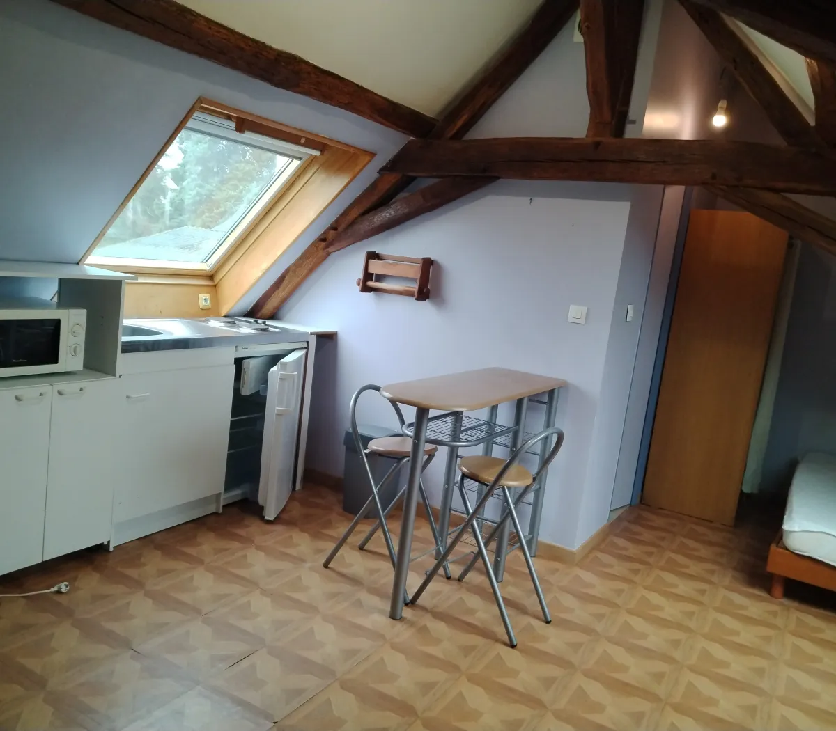Location Mozé-sur-Louet Appartement 6a9171a0081b
