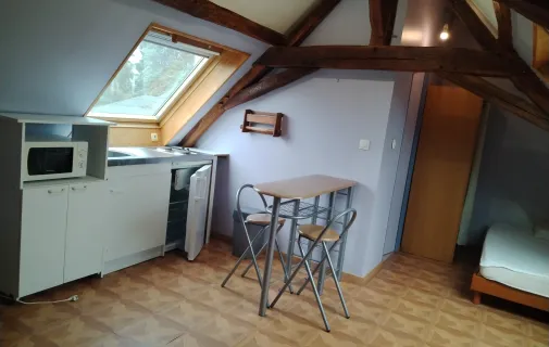 Location Mozé-sur-Louet Appartement 6a9171a0081b