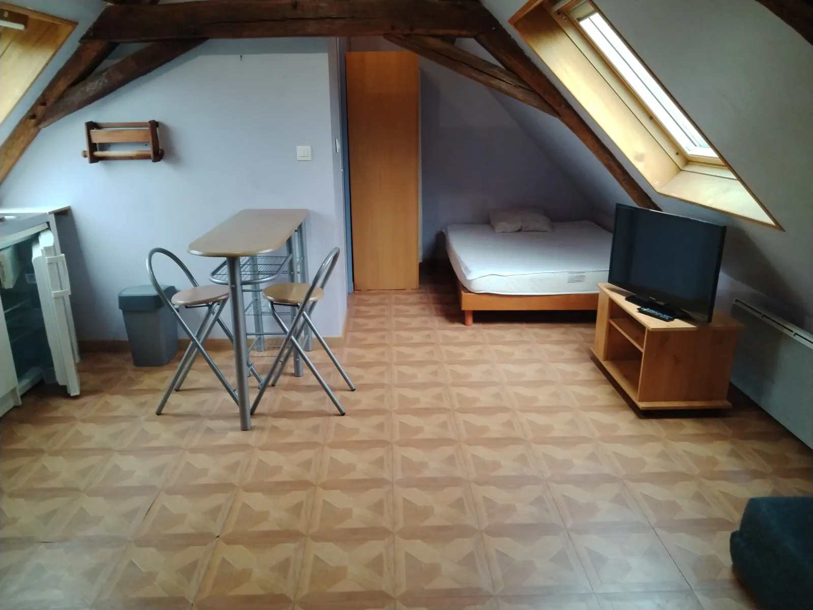 Location Mozé-sur-Louet Appartement 6a9171a0081b