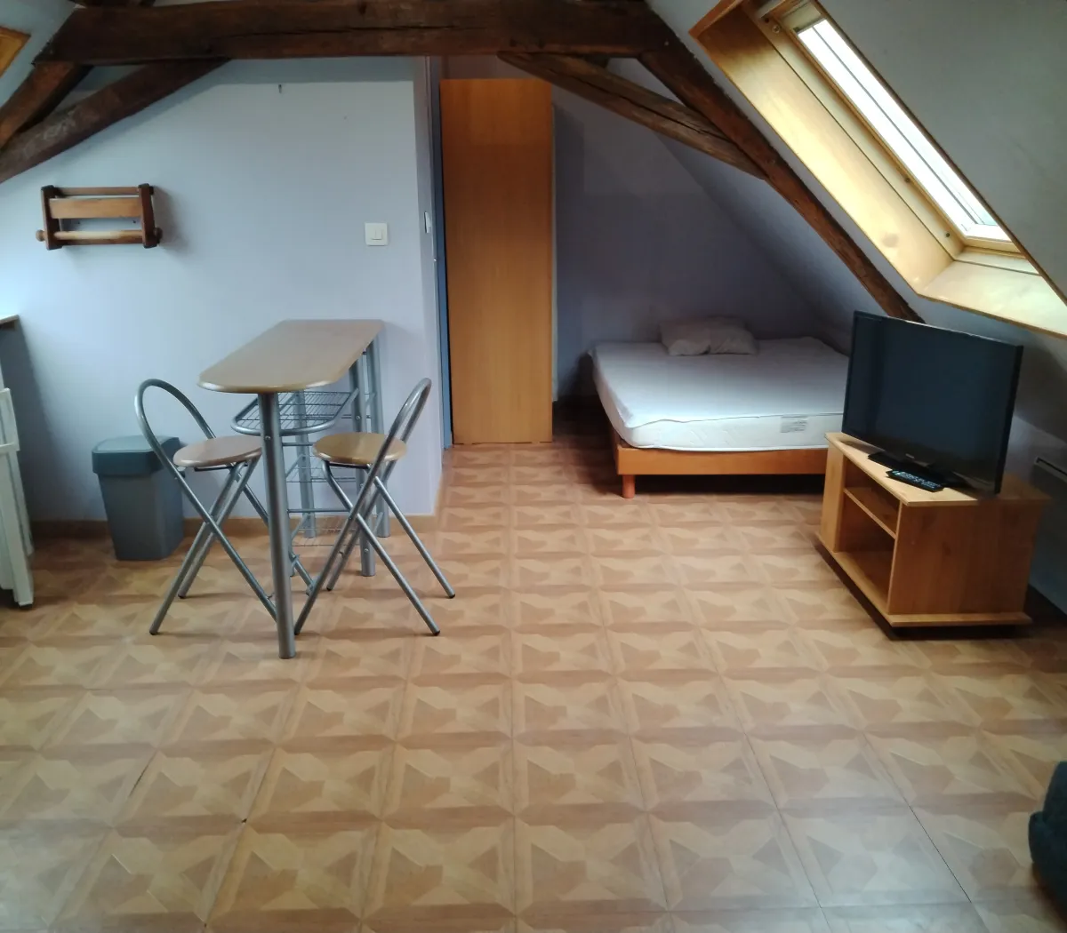 Location Mozé-sur-Louet Appartement 6a9171a0081b