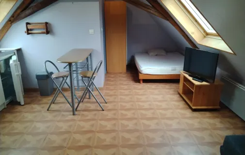 Location Mozé-sur-Louet Appartement 6a9171a0081b