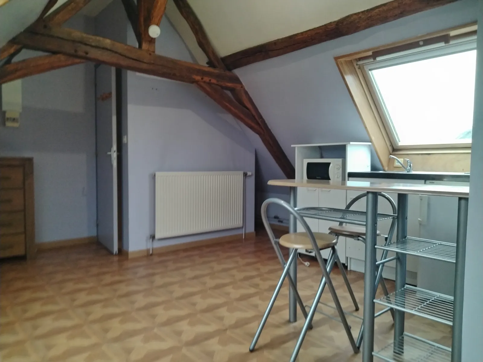 Location Mozé-sur-Louet Appartement 6a9171a0081b