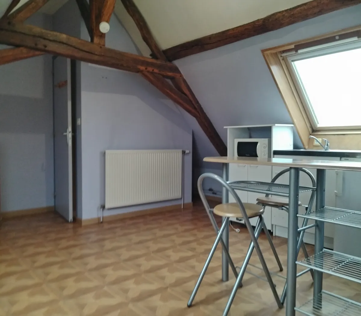 Location Mozé-sur-Louet Appartement 6a9171a0081b