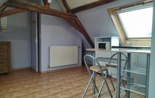 Location Mozé-sur-Louet Appartement 6a9171a0081b