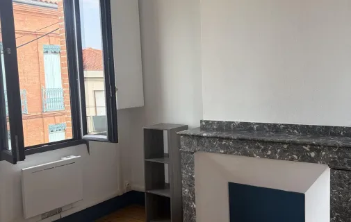 Location Toulouse Appartement 6a917df83898