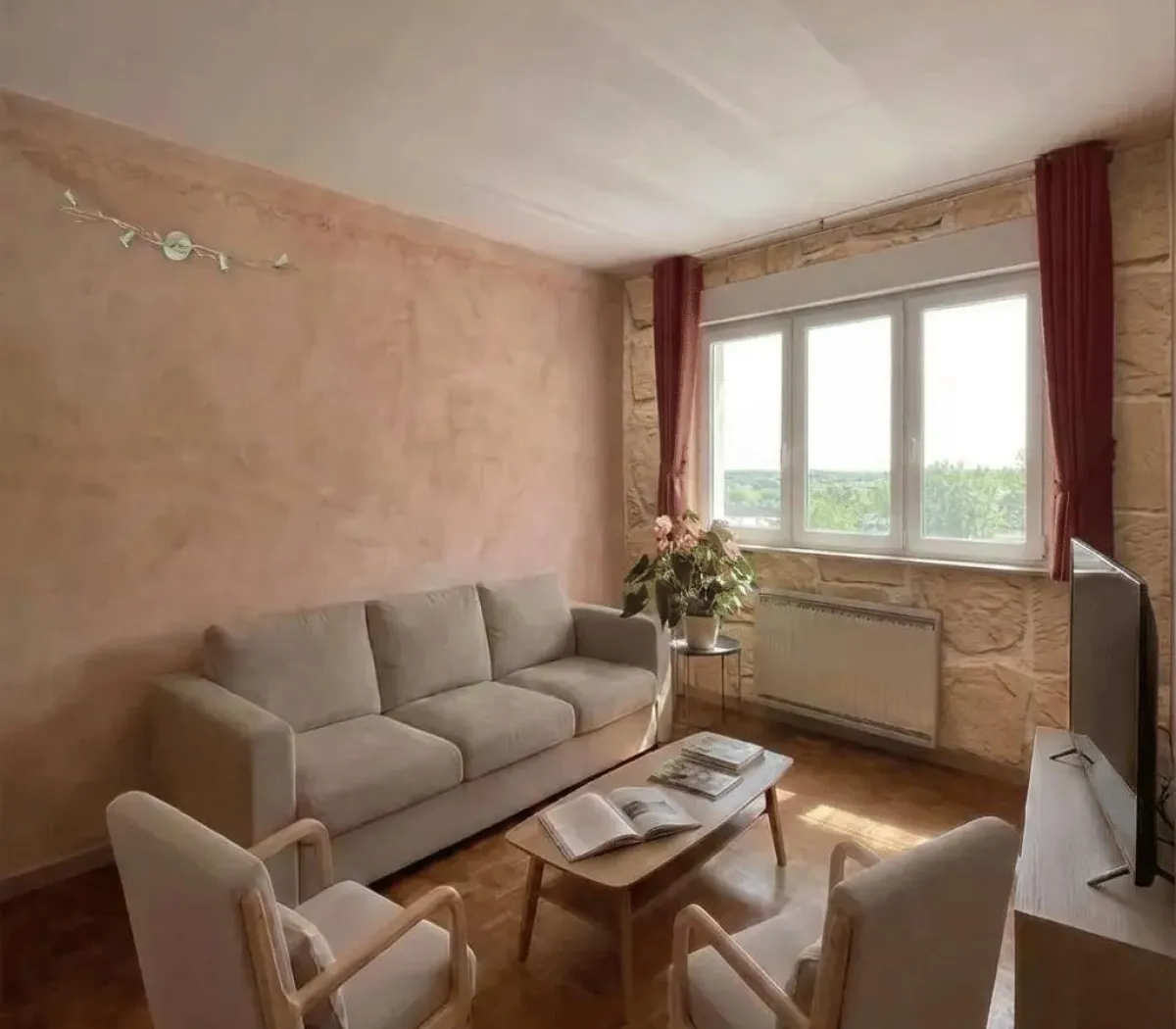 Location Montigny-le-Bretonneux Chambre 6a918500c883
