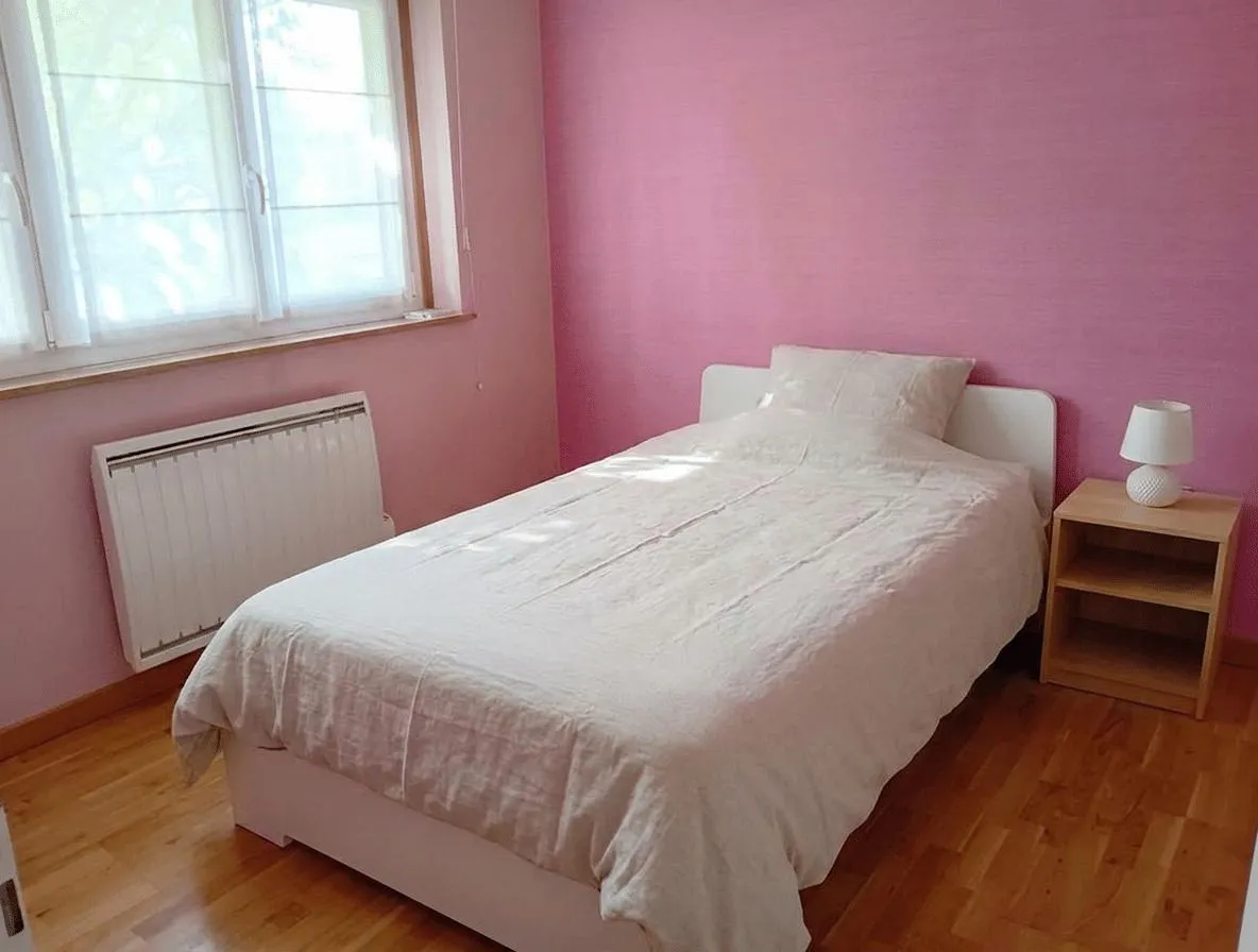 Location Montigny-le-Bretonneux Chambre 6a918500c883