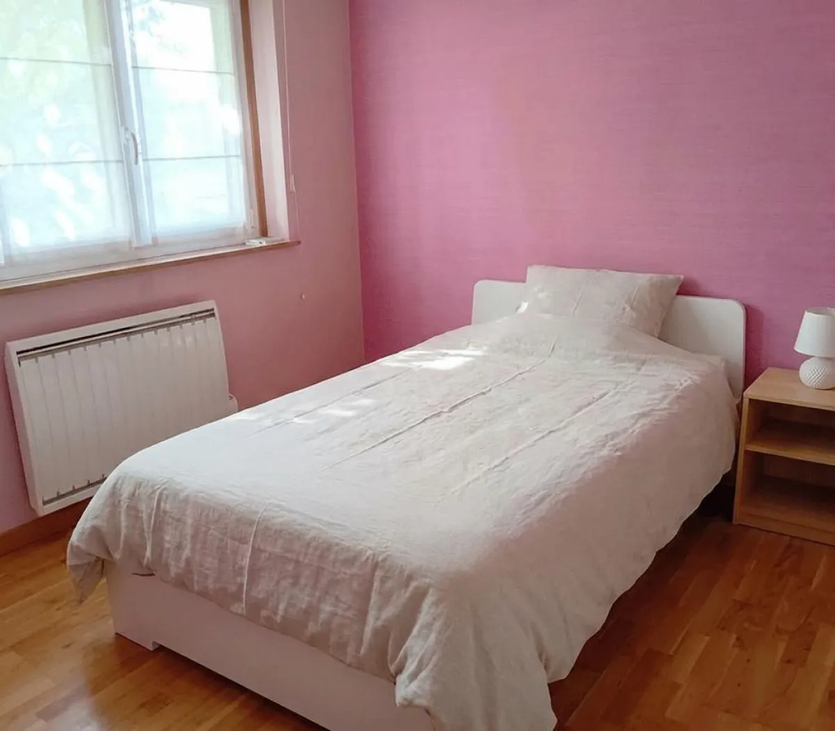 Location Montigny-le-Bretonneux Chambre 6a918500c883
