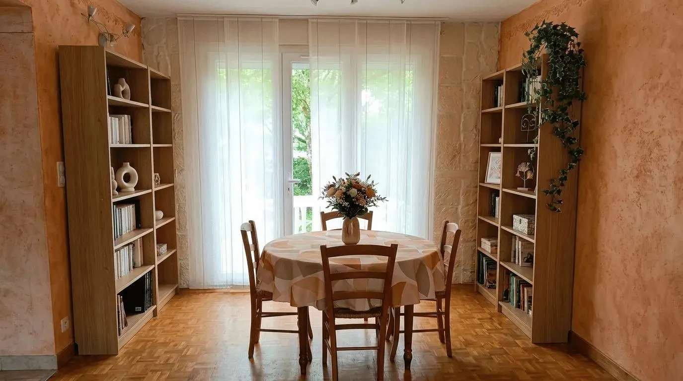 Location Montigny-le-Bretonneux Chambre 6a918500c883