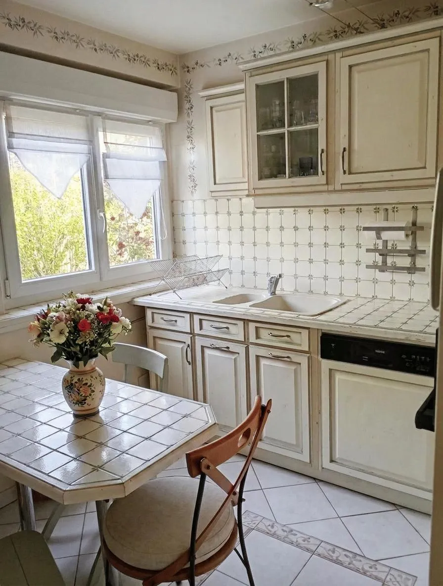 Location Montigny-le-Bretonneux Chambre 6a918500c883