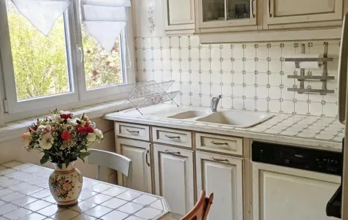 Location Montigny-le-Bretonneux Chambre 6a918500c883