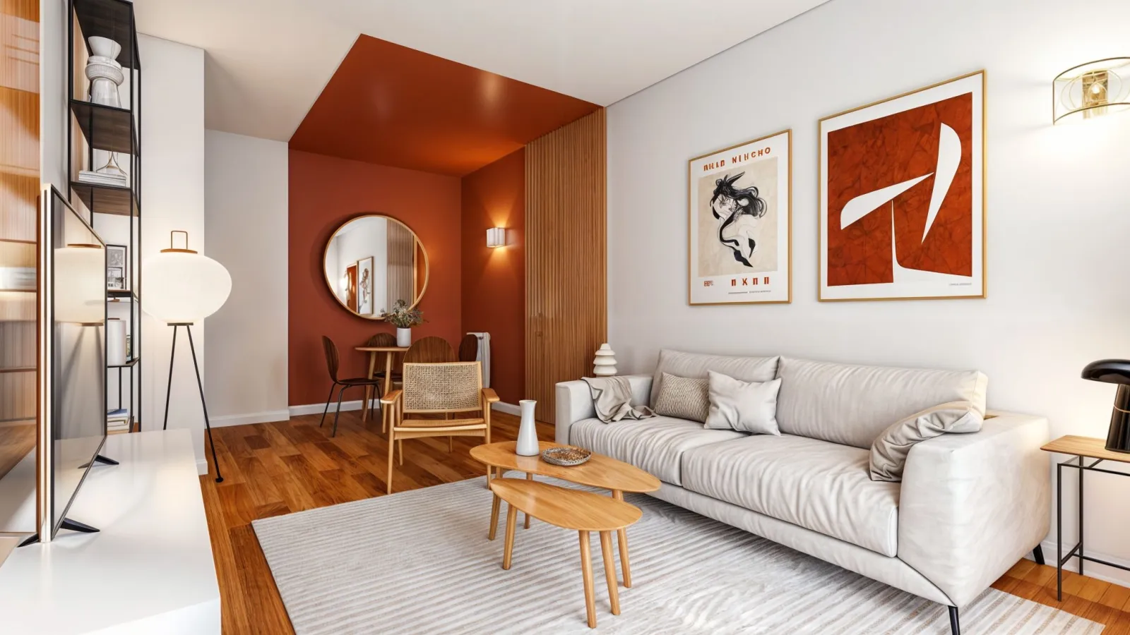 Location Colombes Appartement 6a91a3d35dc0