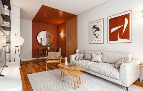 Location Colombes Appartement 6a91a3d35dc0