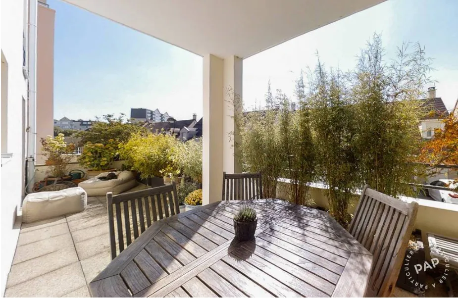 Location Achères Appartement 6a91a48b1d61