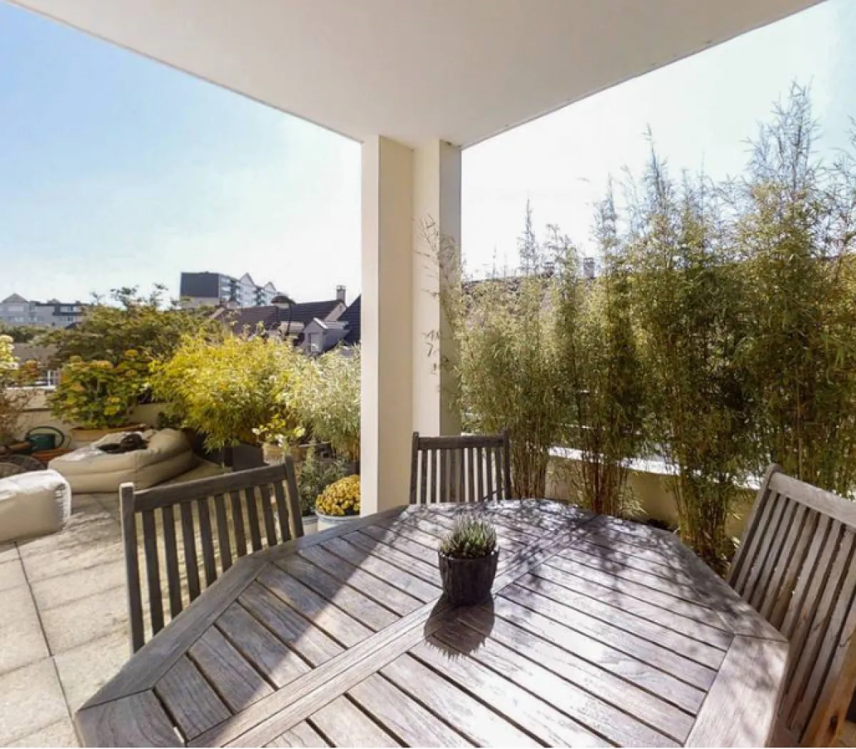 Location Achères Appartement 6a91a48b1d61
