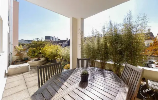 Location Achères Appartement 6a91a48b1d61