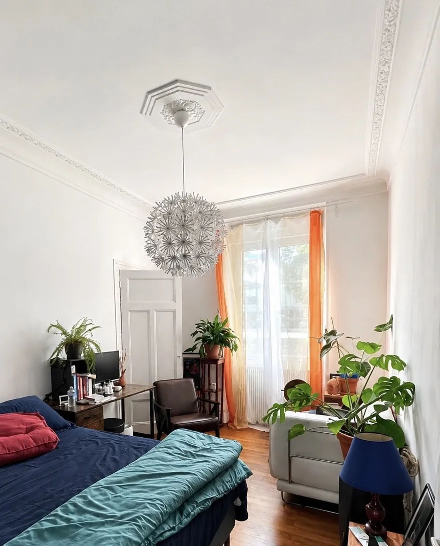 Location Grenoble Chambre 6a929dc4e1bb