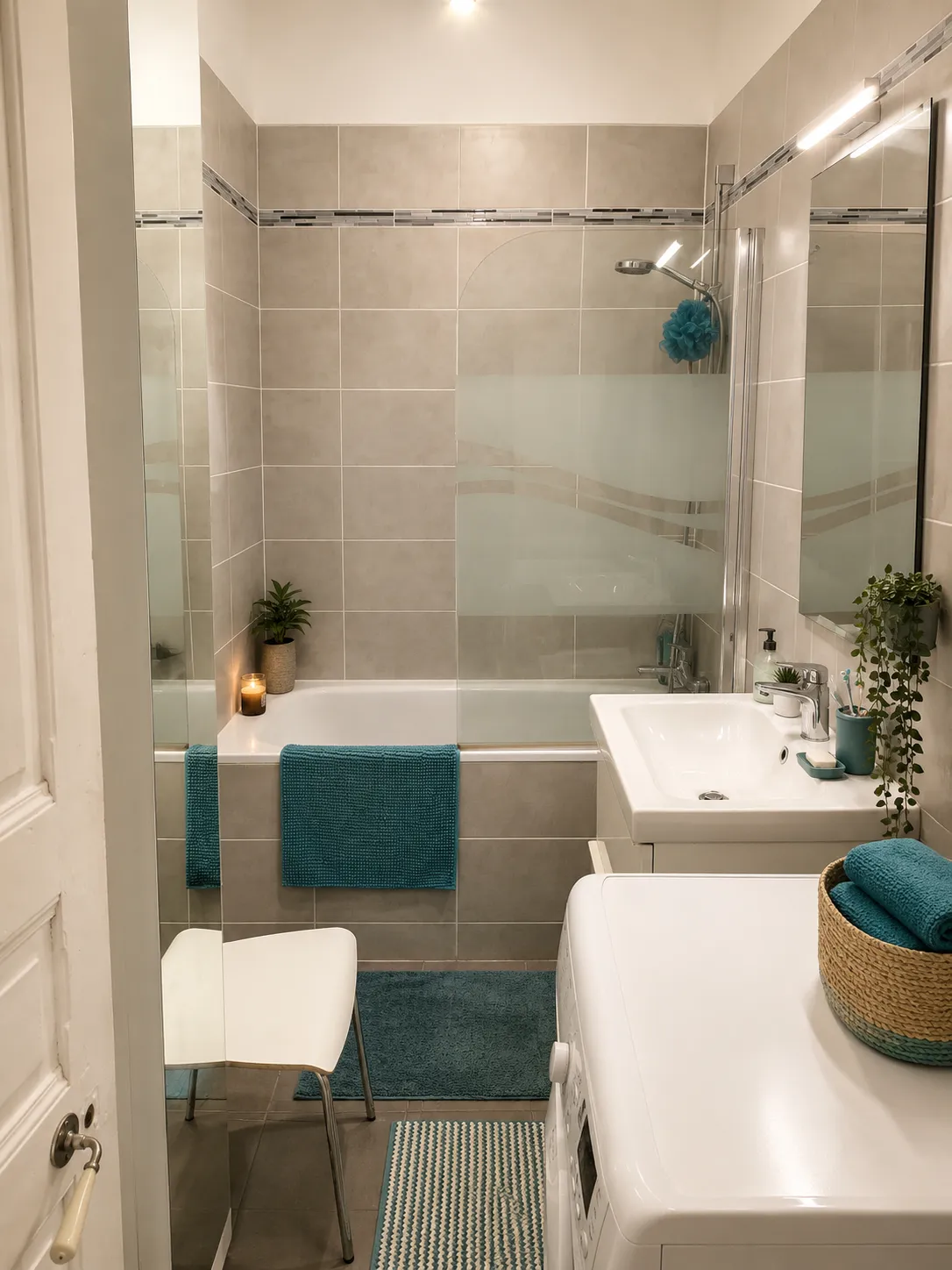 Location Grenoble Chambre 6a929dc4e1bb