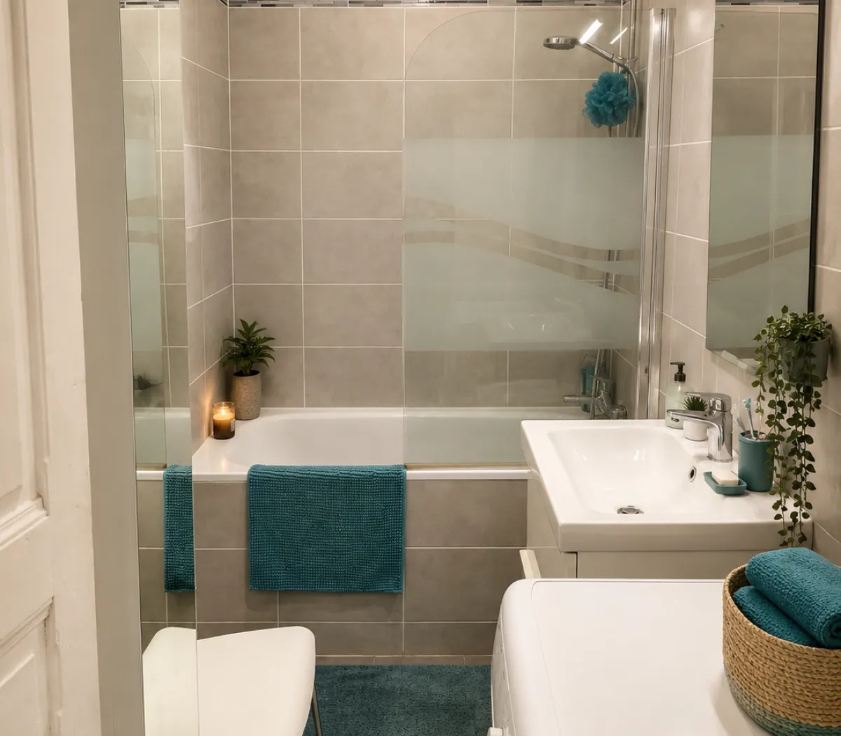 Location Grenoble Chambre 6a929dc4e1bb