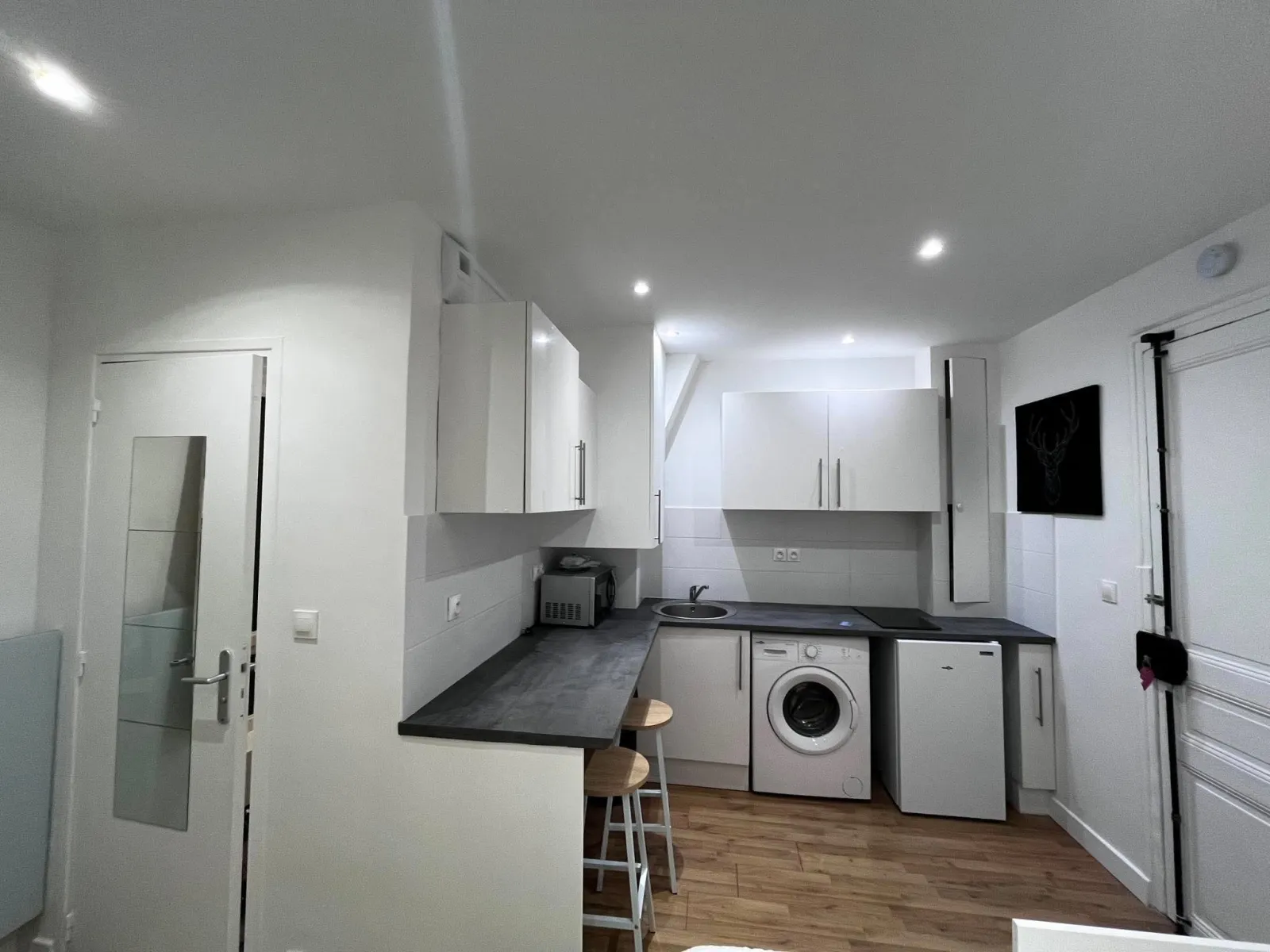 Location Asnières-sur-Seine Appartement 6a92b21a1c27