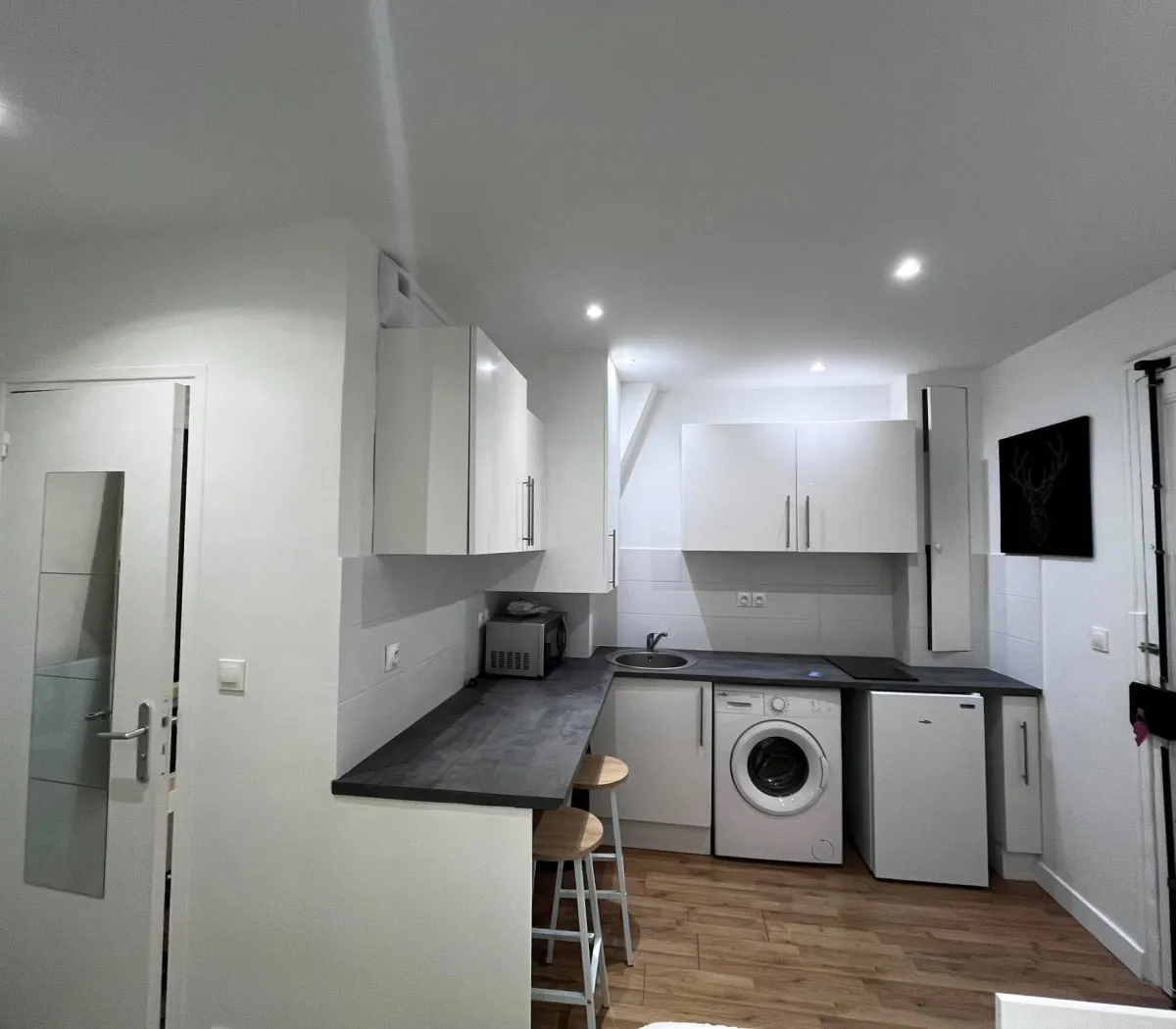 Location Asnières-sur-Seine Appartement 6a92b21a1c27