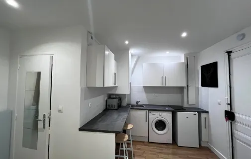 Location Asnières-sur-Seine Appartement 6a92b21a1c27