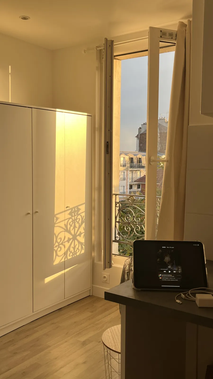 Location Asnières-sur-Seine Appartement 6a92b21a1c27