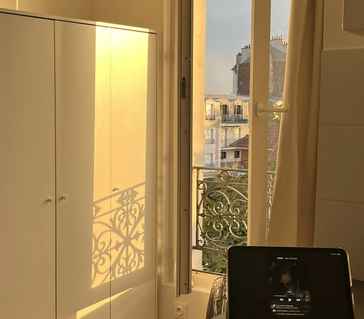 Location Asnières-sur-Seine Appartement 6a92b21a1c27