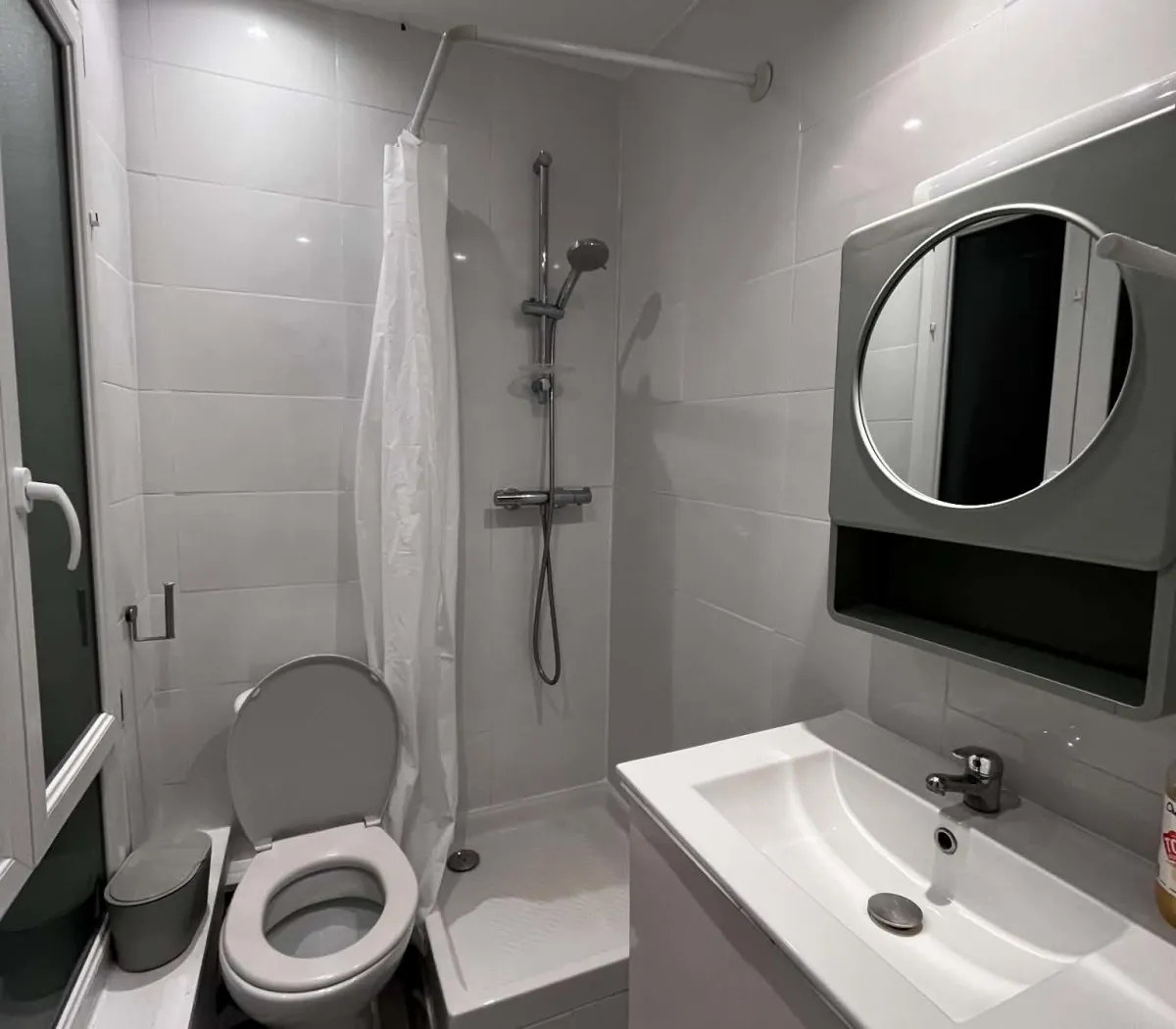 Location Asnières-sur-Seine Appartement 6a92b21a1c27