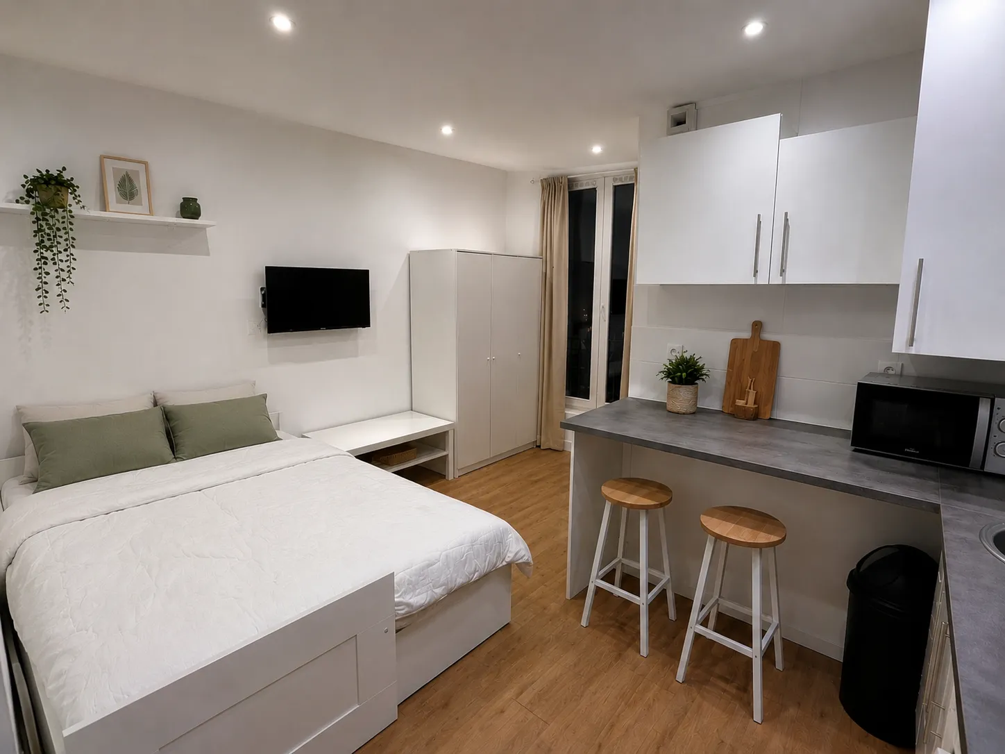 Location Asnières-sur-Seine Appartement 6a92b21a1c27