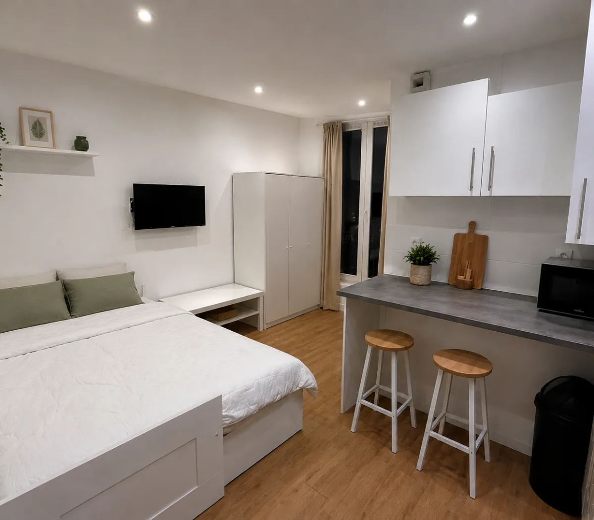 Location Asnières-sur-Seine Appartement 6a92b21a1c27