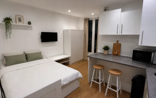 Location Asnières-sur-Seine Appartement 6a92b21a1c27